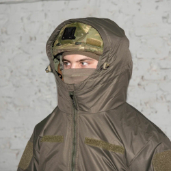 Тактический КОМПЛЕКТ L 7-23, GIENA Tactics