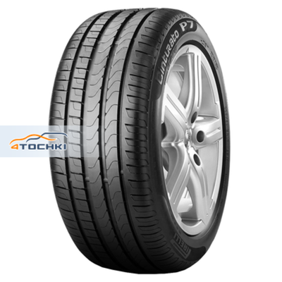 Легковая шина Pirelli 255/45R18 99W Cinturato P7 * TL Run Flat