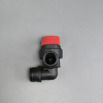 Сбросной клапан для котлов Saunier Duval арт. 0020078632, 0020129724