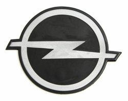 Коврик на панель BIG LOGO NISSAN 17,5*15см KING BIG LOGO