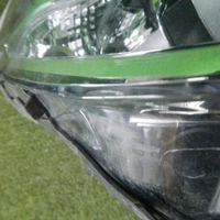 Фара правая BMW 5er G30 (2017-2020) LED