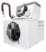 Напольно-потолочная сплит-система АСК-Холод ССп-11