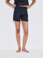 Шорты Aura Shorts In Black