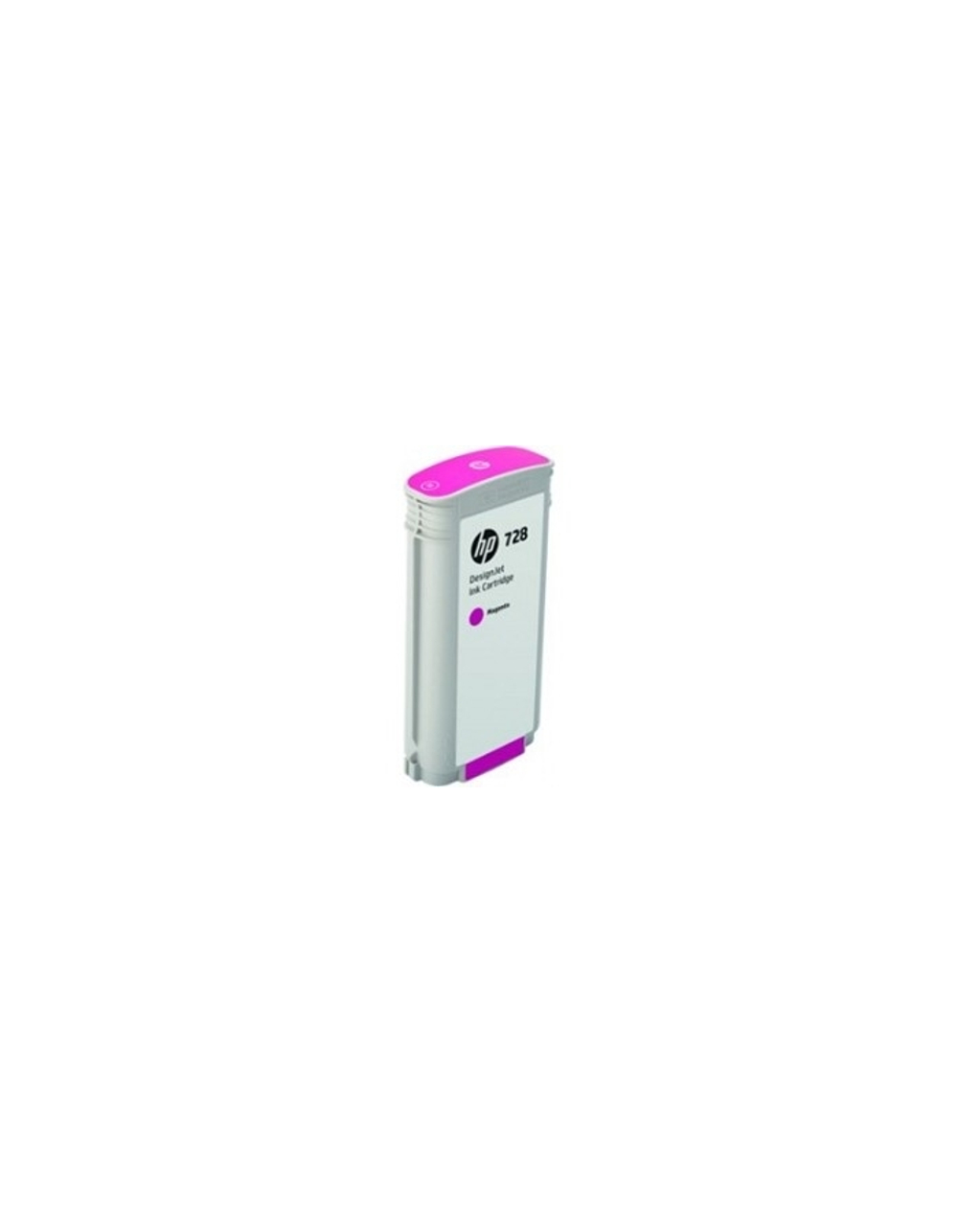 Картридж HP F9J66A Картридж, Magenta (DJ T730 / 830 (130ml))