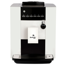 Кофемашина Kaffit KLM 1604 Nizza White