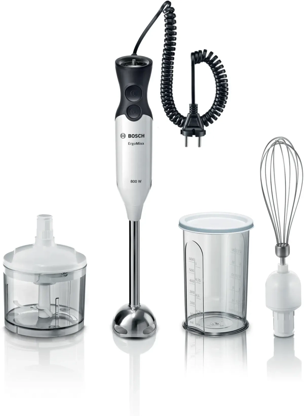 Блендер Bosch MS6CA41H50