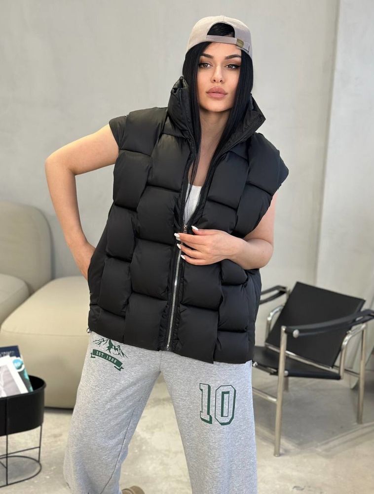 Жилет K-3-3 Fabrika