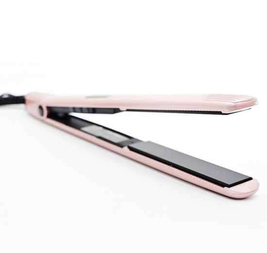 Утюжок MASTER Professional MP-107 розовое золото