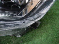 Фара левая Toyota Rav 4 CA40 (2015-2019) LED