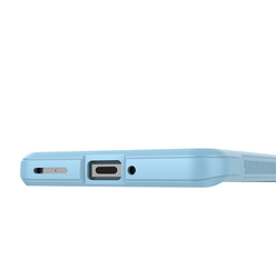 Противоударный чехол Flexible Case для OnePlus Ace 2 5G