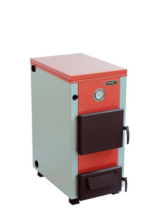 Котел НМК Cибирь Гефест 30 кВт