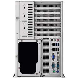 Серверный корпус Advantech IPC-7130-00B