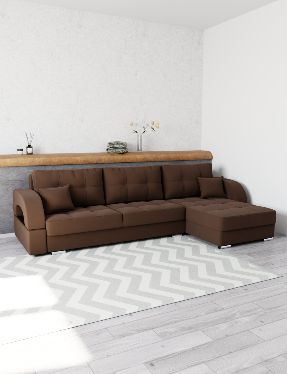 Диван Элита-3