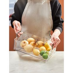 Органайзер для холодильника с ручками Keep in, M