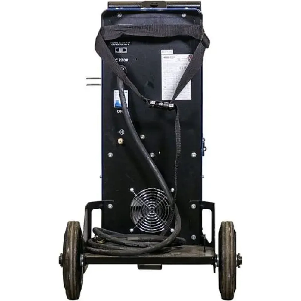 AuroraPRO SKYWAY 250 инверторный сварочный полуавтомат 7229619