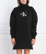 Платье CALVIN KLEIN JEANS - черный(J20J222362)