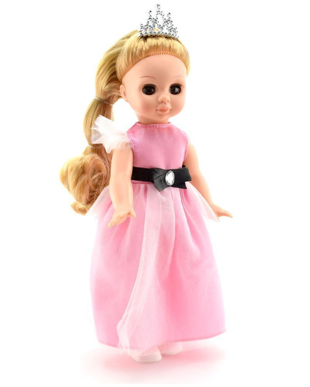 Кукла Эля праздничная 2 31см. (Весна)