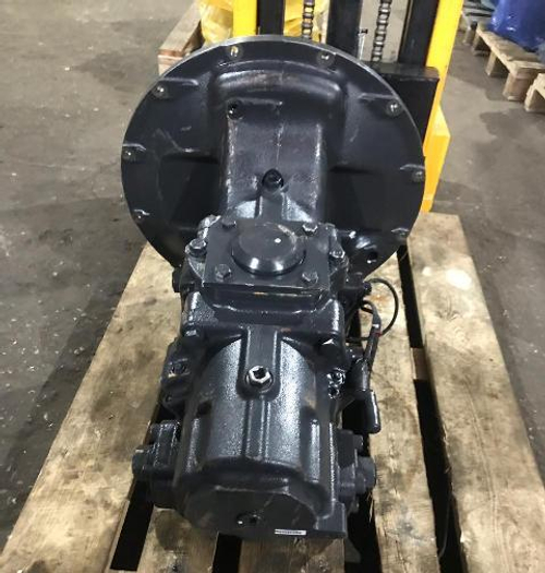 Гидравлический насос Komatsu PC300-7