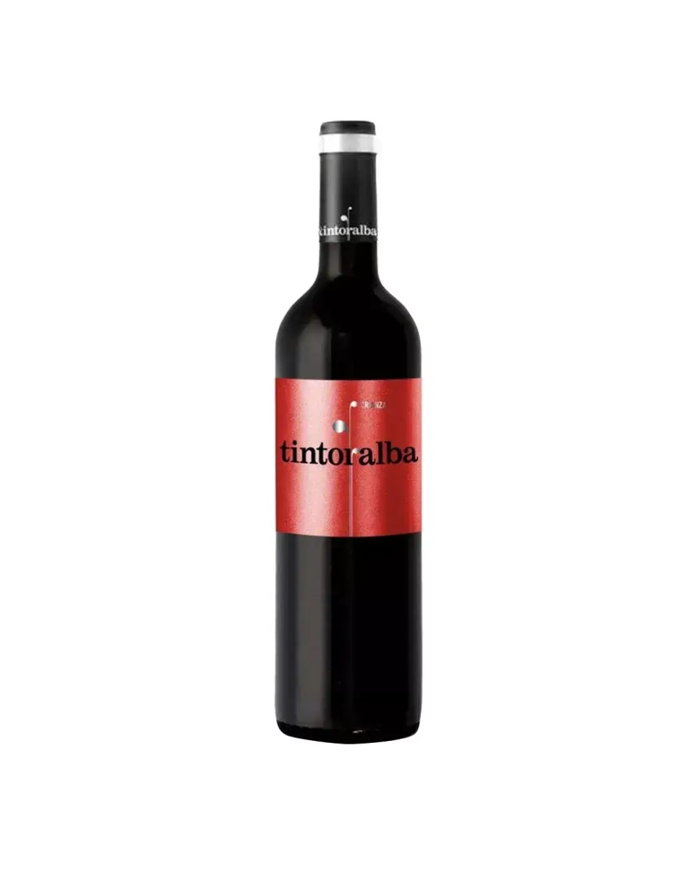 Tintoralba Crianza