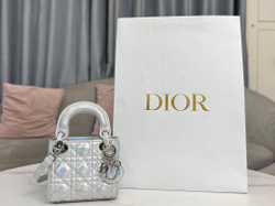 Christian Dior Lady Dior Micro