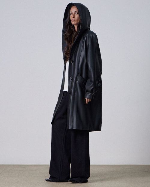 Плащ “Unbelievable"