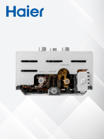 Газовая колонка Haier IGW 10 B (10 л/мин, автоматическая)