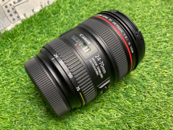 Canon EF 24-70mm 4L IS USM