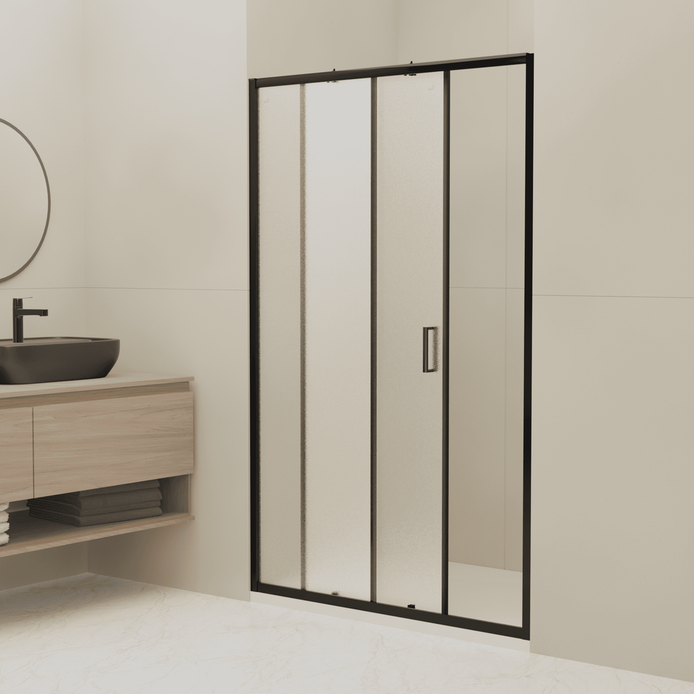 Душевая дверь RGW CL-13B (Cora, 1400)