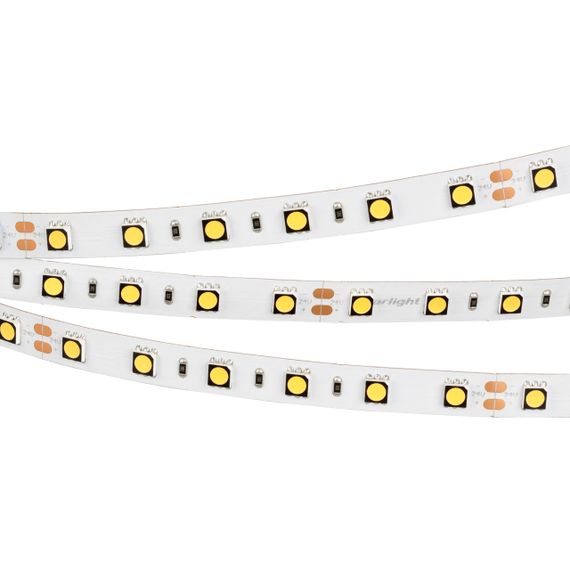 Светодиодная лента Arlight 14,4W/m 60LED/m 5060SMD дневной белый 5M 021423(2)