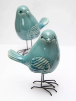 Статуэтки для интерьера на полку