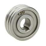 Подающий ролик 30х10х10 (U) 1.0/1.2 MIG 170,190,200 STMZ20010U