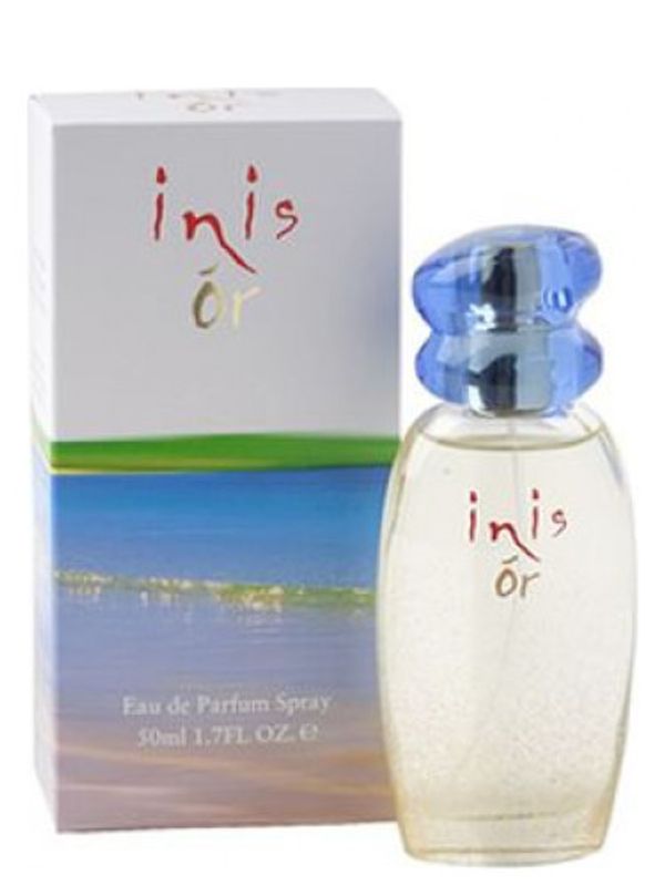 Fragrances of Ireland Inis Or