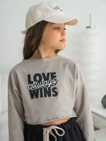 Костюм для девочки демисезонный