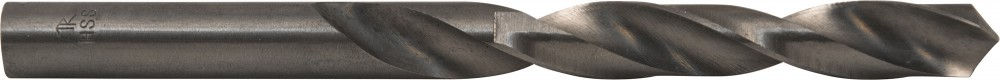Сверло спиральное по металлу 6,5 мм HSS Thorvik TDB065