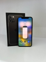 Apple iPhone 11 Pro 256Gb Б/У Черный