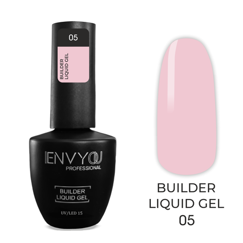 Envy , Builder Liquid Gel 05 (15g)