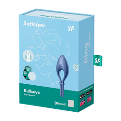 Bullseye Connect App