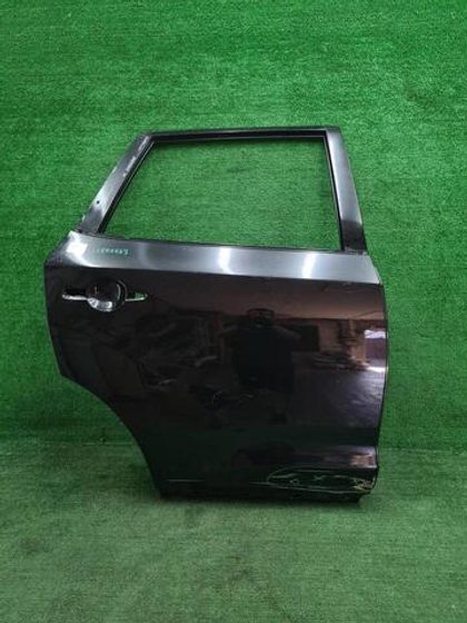 Дверь задняя правая Nissan Murano Z51 (2007-2015)