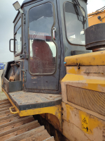 Zoomlion ZD160 Бульдозер ZD160-3 (Дизельный, 9,7 л, 178 л.с., АТ)