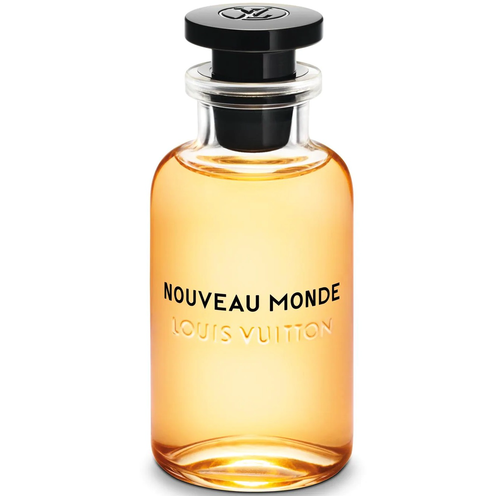 Louis Vuitton Nouveau Monde