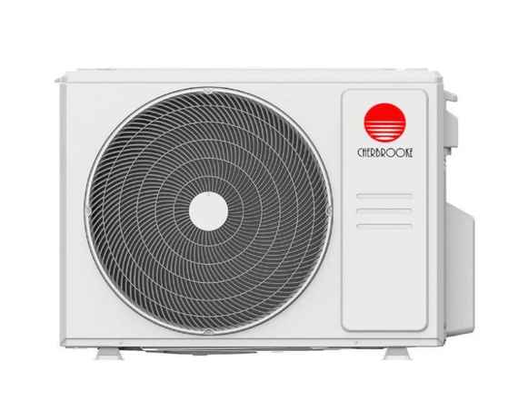 Мульти сплит-система Cherbrooke 3 х CSI-M07HRN1 / COI-3M21HN1
