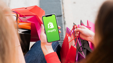 Как создать магазин на Shopify и подключить прием зарубежных платежей