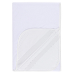 Наматрасник тм PROVANCE Стандарт 180х200см, махровый непромокаемый с резинками по углам