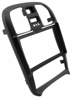 Магнитола для Hyundai Sonata 2001-2013 - Teyes CC3-2K-360 монитор 13" 2K QLED на Android 10, 6Гб+128Гб, CarPlay, 4G SIM-слот, 4 камеры в комплекте