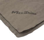 Полотенце из искусственной замши для сушки кузова MaxShine, 66*43 см, 1106643G