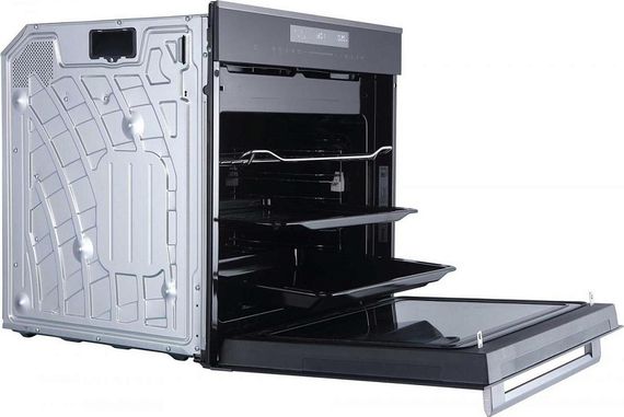 Электрический духовой шкаф Korting OKB 1331 GBXGr