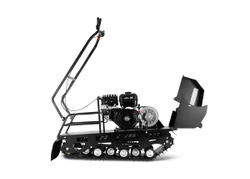 Мотобуксировщик FLAIZER G500 1450 HP18 Maximum