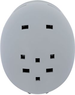 Шлем ProSurf Unicolor Grey Stone