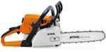 Бензопила Stihl MS 250 шина 35 см