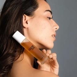 CLEAR GEL - Гель-сыворотка для проблемной кожи с солодкой и чайным деревом, 50 мл